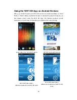 Preview for 26 page of Transcend Wi-Fi SD User Manual