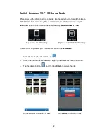 Preview for 32 page of Transcend Wi-Fi SD User Manual