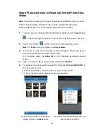 Preview for 33 page of Transcend Wi-Fi SD User Manual