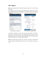 Preview for 41 page of Transcend Wi-Fi SD User Manual
