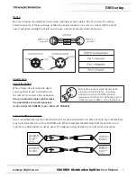 Preview for 7 page of Transcension BOTE72 User Manual