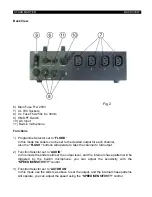 Preview for 5 page of Transcension STAND MASTER User Manual