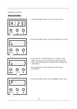 Preview for 7 page of Transcension UP-2 Uni Pack 2 User Manual