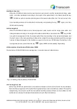 Предварительный просмотр 14 страницы Transcom 5302 Series Manual