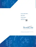 Preview for 13 page of TransCore AA3233 Installation Manual