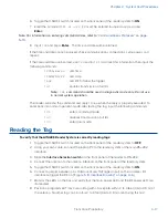 Preview for 33 page of TransCore AI1422E User Manual