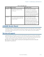 Preview for 69 page of TransCore AI1422E User Manual