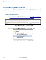 Preview for 74 page of TransCore AI1422E User Manual