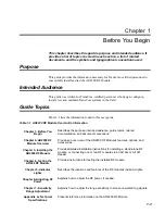 Preview for 13 page of TransCore AR2200 User Manual