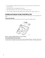 Preview for 2 page of TransCore Encompass 1 Quick Start Manual