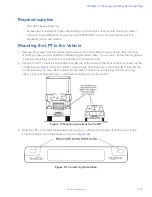 Предварительный просмотр 44 страницы TransCore encompass 4 Manual