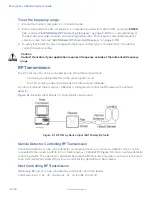 Предварительный просмотр 159 страницы TransCore encompass 4 Manual