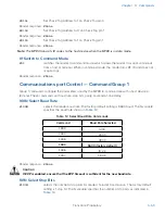 Предварительный просмотр 59 страницы TransCore MPRX 10-7200-001 User Manual