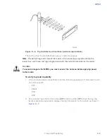 Предварительный просмотр 135 страницы TransCore MPRX System Manual