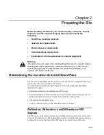 Предварительный просмотр 43 страницы TransCore SmartPass AI1611 System Manual