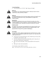 Предварительный просмотр 57 страницы TransCore SmartPass AI1611 System Manual