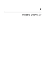 Предварительный просмотр 71 страницы TransCore SmartPass AI1611 System Manual