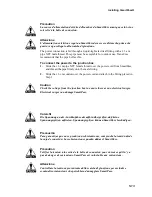 Предварительный просмотр 83 страницы TransCore SmartPass AI1611 System Manual