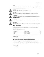 Предварительный просмотр 164 страницы TransCore SmartPass AI1611 System Manual