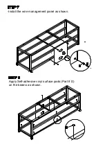 Предварительный просмотр 5 страницы TransDeco TD585DB Manual