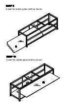 Предварительный просмотр 6 страницы TransDeco TD585DB Manual