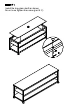 Предварительный просмотр 7 страницы TransDeco TD585DB Manual