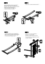 Предварительный просмотр 2 страницы TransDeco TD600B Quick Start Manual