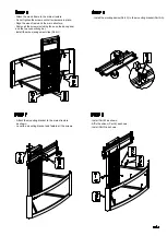 Предварительный просмотр 3 страницы TransDeco TD600B Quick Start Manual