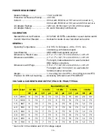 Предварительный просмотр 14 страницы Transducer Techniques LCA-9PC Operator'S Manual