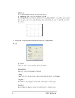 Предварительный просмотр 10 страницы Transduction TR-5001 User Manual