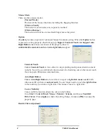 Предварительный просмотр 12 страницы Transduction TR-5001 User Manual