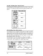 Preview for 31 page of Transduction TR-5001 User Manual