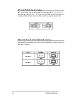 Предварительный просмотр 32 страницы Transduction TR-5001 User Manual