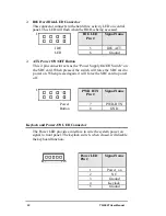 Предварительный просмотр 37 страницы Transduction TR-5001 User Manual