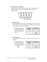 Предварительный просмотр 36 страницы Transduction TR-5190-PM User Manual