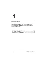 Preview for 7 page of Transduction TR-LCD1500-ITX-7 User Manual