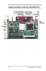 Preview for 17 page of Transduction TR-LCD1500-ITX-7 User Manual