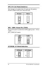 Preview for 19 page of Transduction TR-LCD1500-ITX-7 User Manual