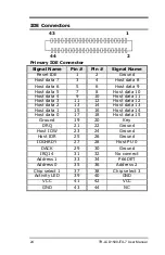 Preview for 25 page of Transduction TR-LCD1500-ITX-7 User Manual