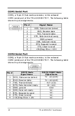 Preview for 26 page of Transduction TR-LCD1500-ITX-7 User Manual