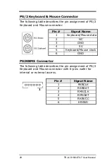 Preview for 29 page of Transduction TR-LCD1500-ITX-7 User Manual