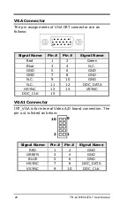 Preview for 30 page of Transduction TR-LCD1500-ITX-7 User Manual