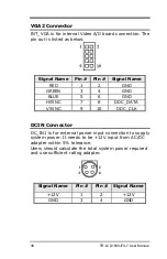 Preview for 31 page of Transduction TR-LCD1500-ITX-7 User Manual