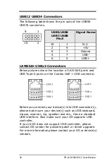 Preview for 33 page of Transduction TR-LCD1500-ITX-7 User Manual