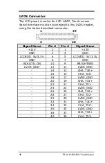 Preview for 37 page of Transduction TR-LCD1500-ITX-7 User Manual