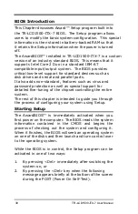 Preview for 40 page of Transduction TR-LCD1500-ITX-7 User Manual