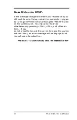 Preview for 41 page of Transduction TR-LCD1500-ITX-7 User Manual