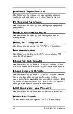 Preview for 45 page of Transduction TR-LCD1500-ITX-7 User Manual