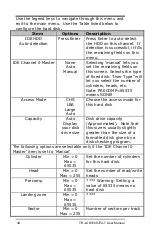 Preview for 50 page of Transduction TR-LCD1500-ITX-7 User Manual