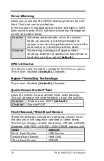 Preview for 54 page of Transduction TR-LCD1500-ITX-7 User Manual